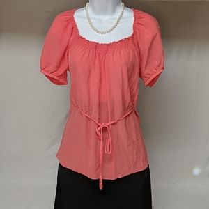 Banana Republic blouse